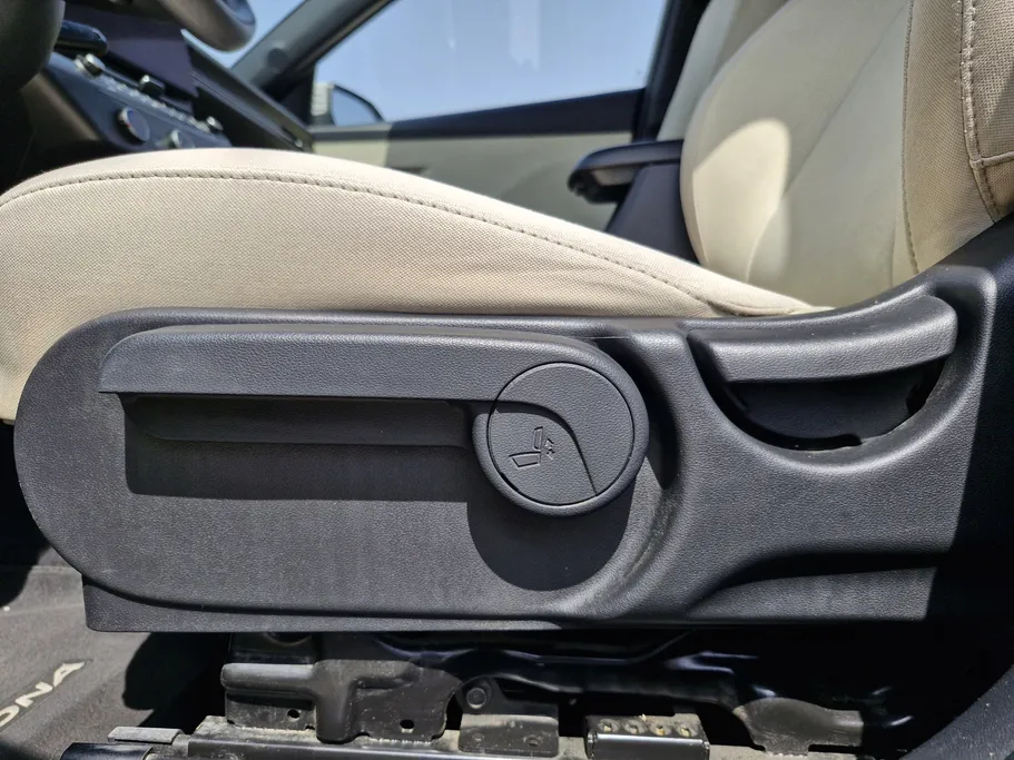 2024 Hyundai Kona Fleet 