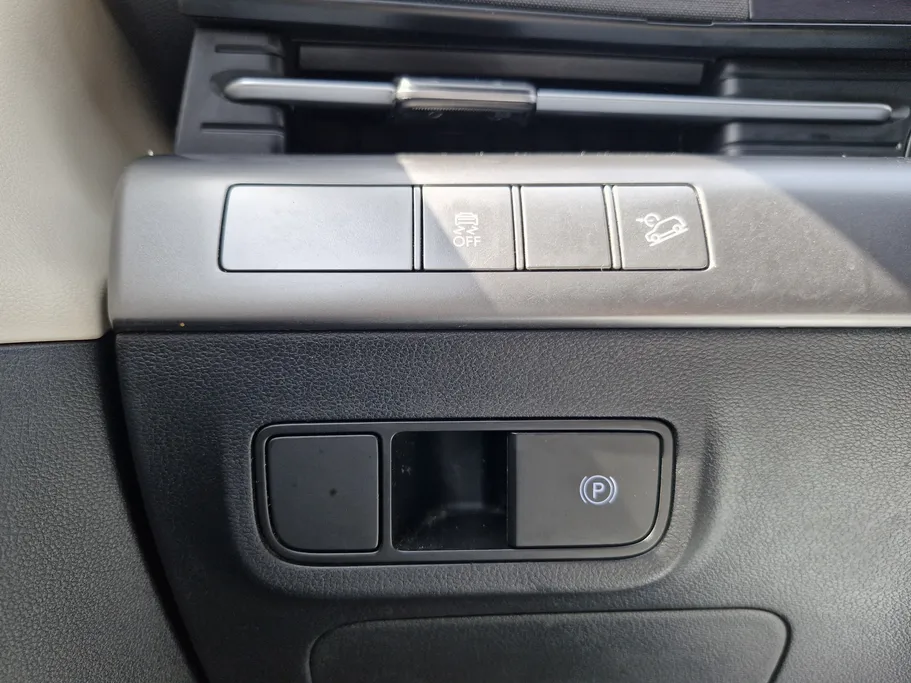 2024 Hyundai Kona Fleet 