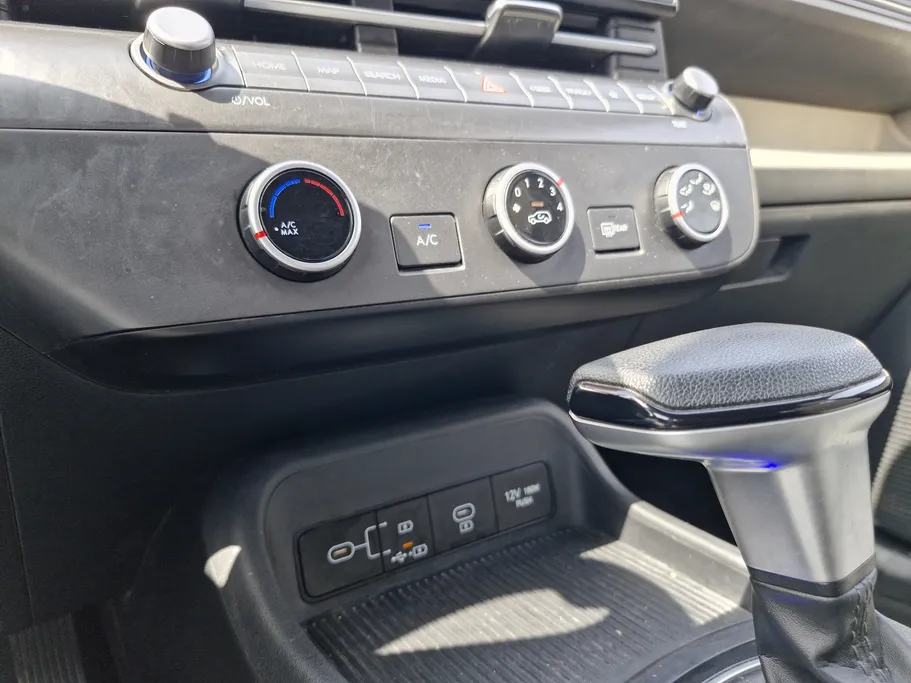 2024 Hyundai Kona Fleet 