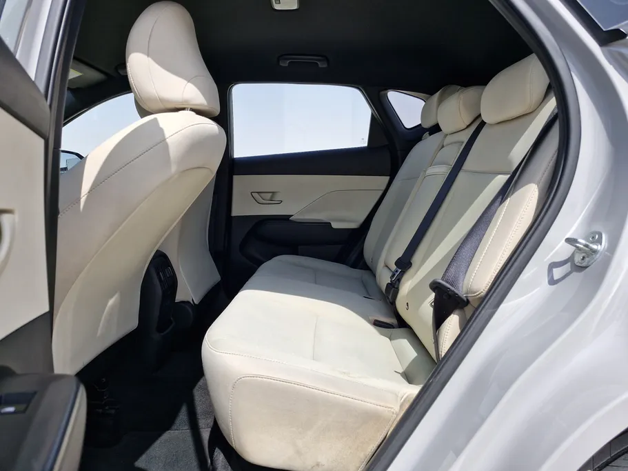 2024 Hyundai Kona Fleet 