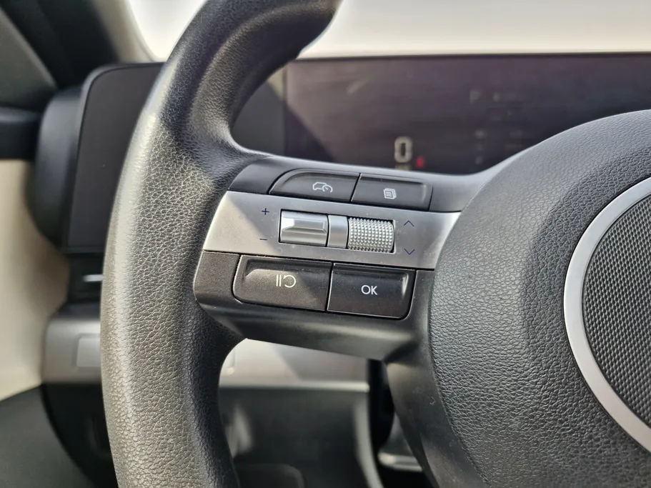 2024 Hyundai Kona Fleet 