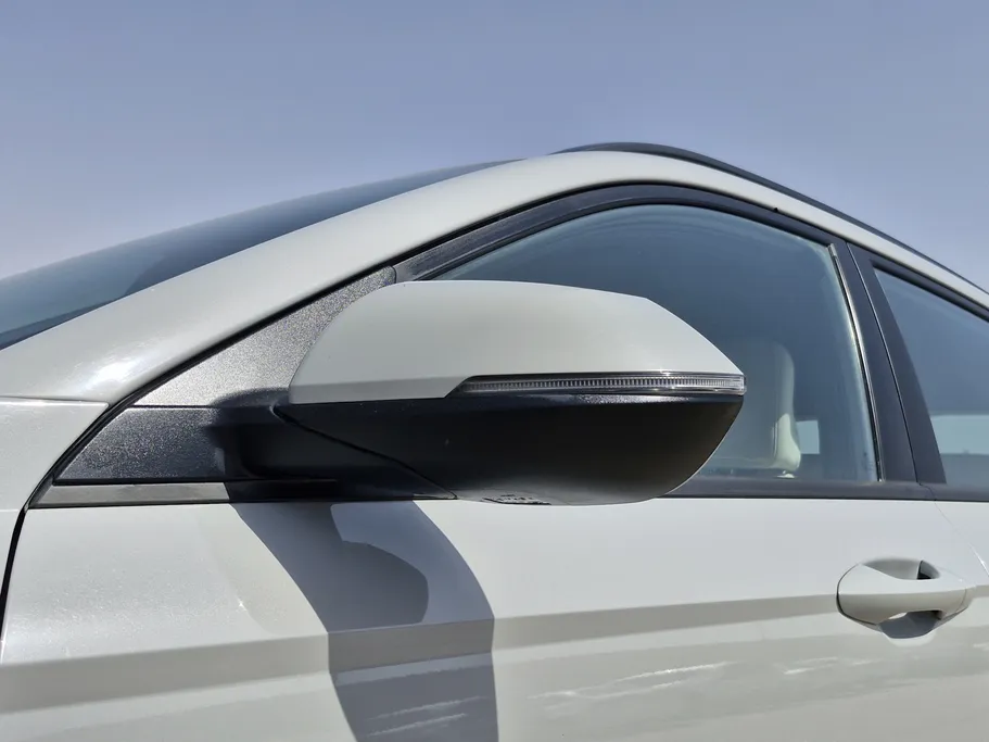 2024 Hyundai Kona Fleet 