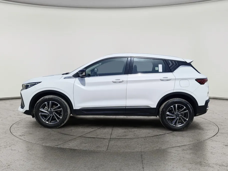 2024 Geely Coolray Basic GS 