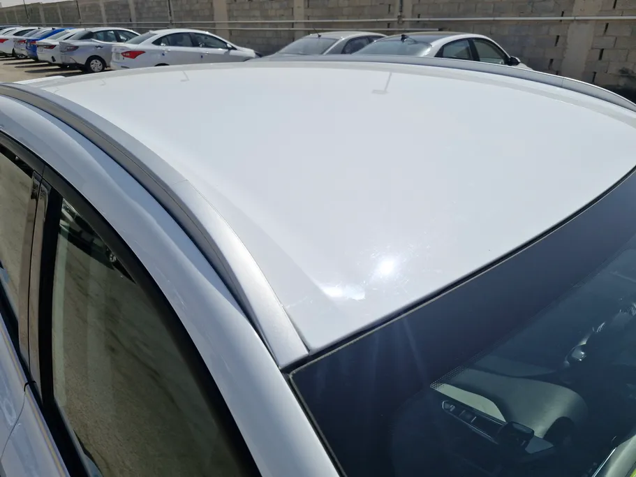 2024 Geely Coolray Basic GS 