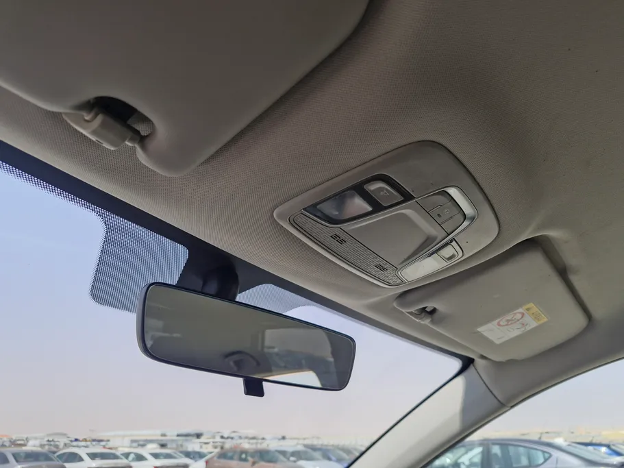 2024 Geely Coolray Basic GS 