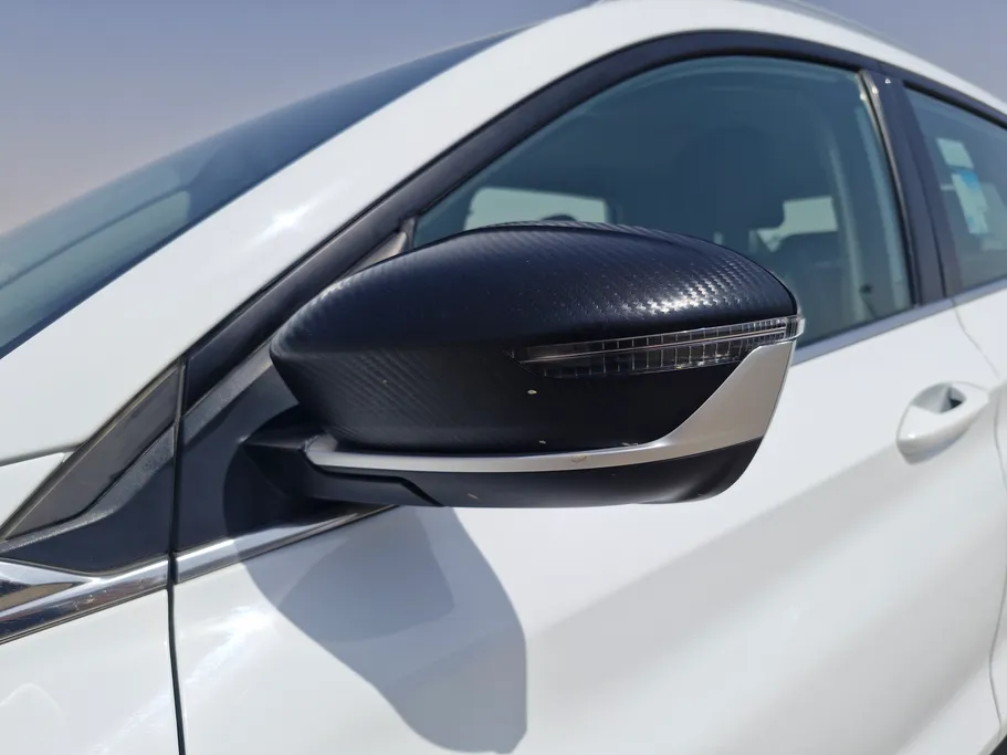 2024 Geely Coolray Basic GS 