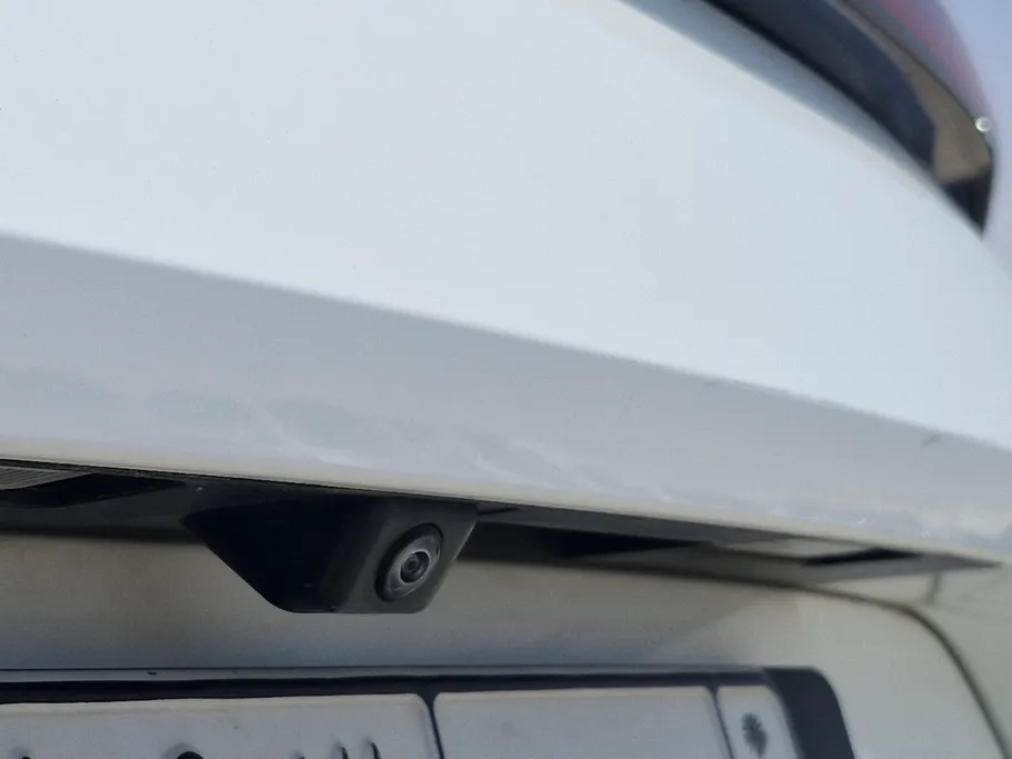 2024 Geely Coolray Basic GS 