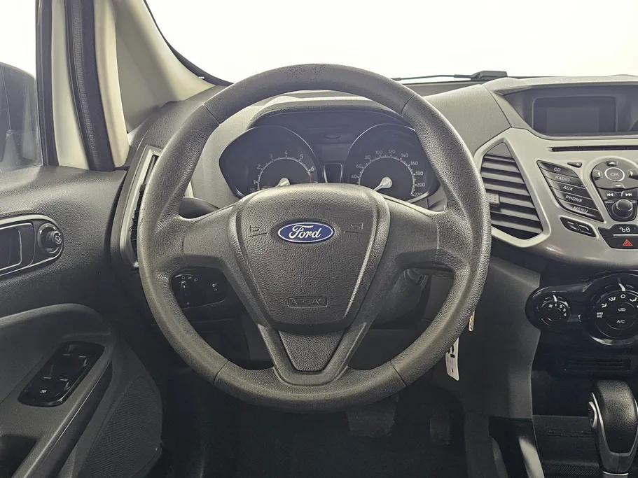 فورد ايكو سبورت امبيانتي 2017 