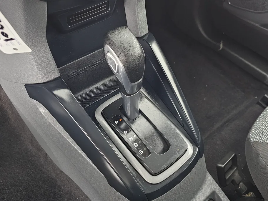 فورد ايكو سبورت امبيانتي 2017 