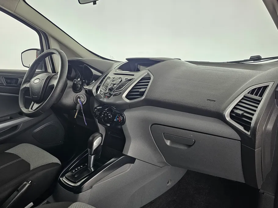 فورد ايكو سبورت امبيانتي 2017 