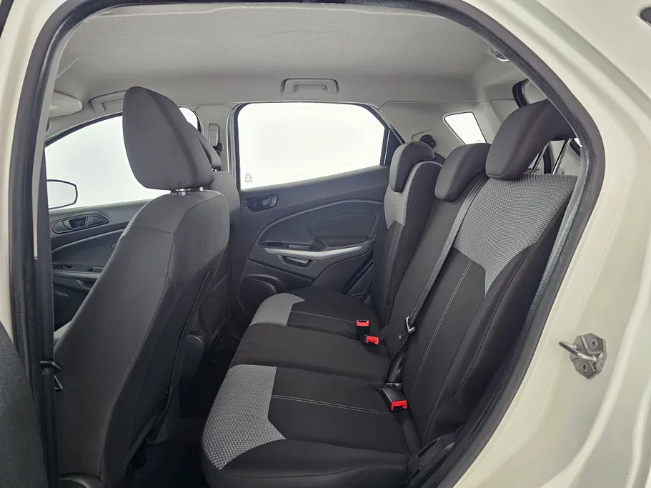 فورد ايكو سبورت امبيانتي 2017 