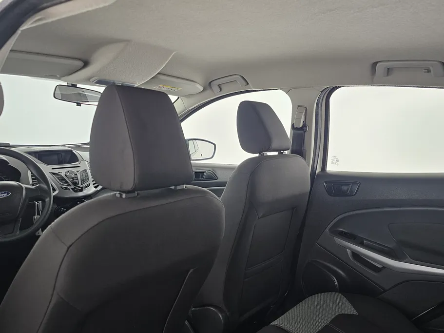 فورد ايكو سبورت امبيانتي 2017 