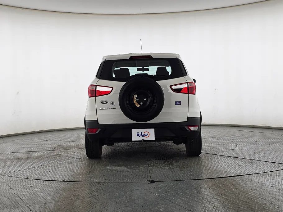 فورد ايكو سبورت امبيانتي 2017 