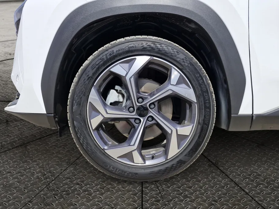 2024 Geely StarRay GK 