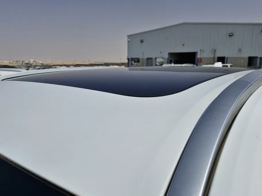 2024 Geely StarRay GK 