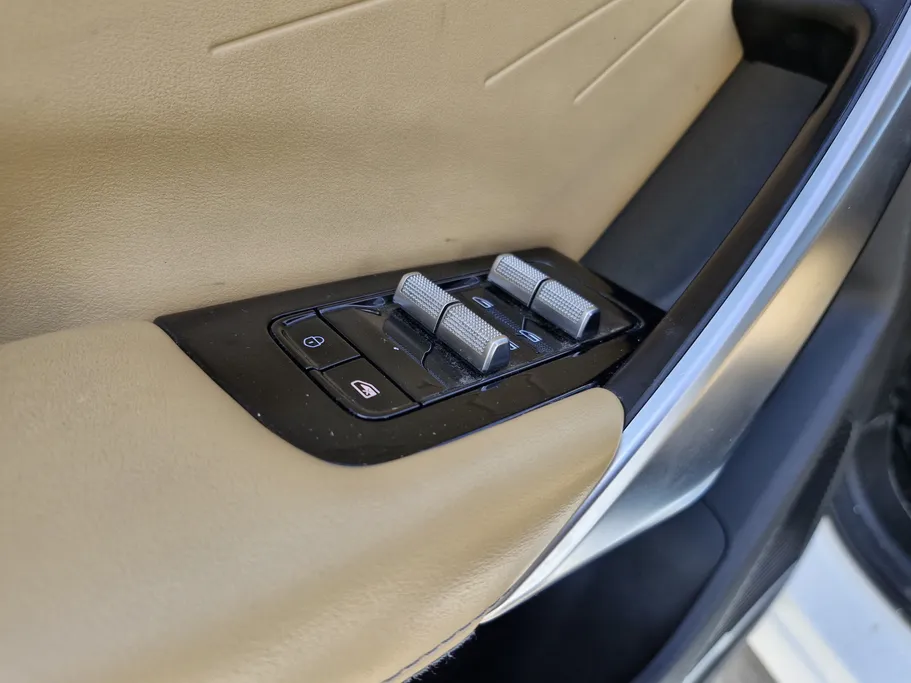 2024 Geely StarRay GK 