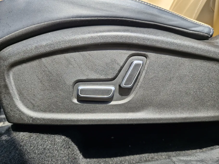 2024 Geely StarRay GK 