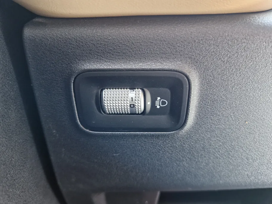 2024 Geely StarRay GK 