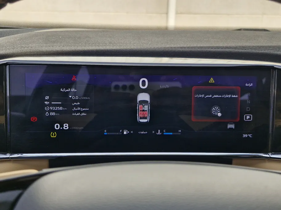 2024 Geely StarRay GK 