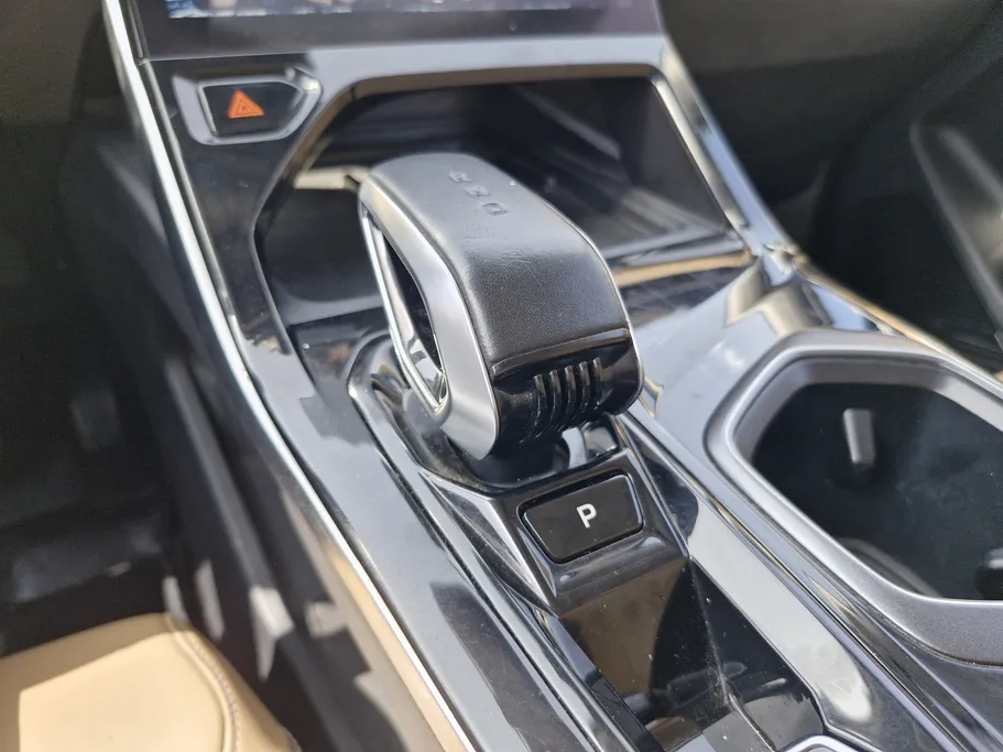 2024 Geely StarRay GK 