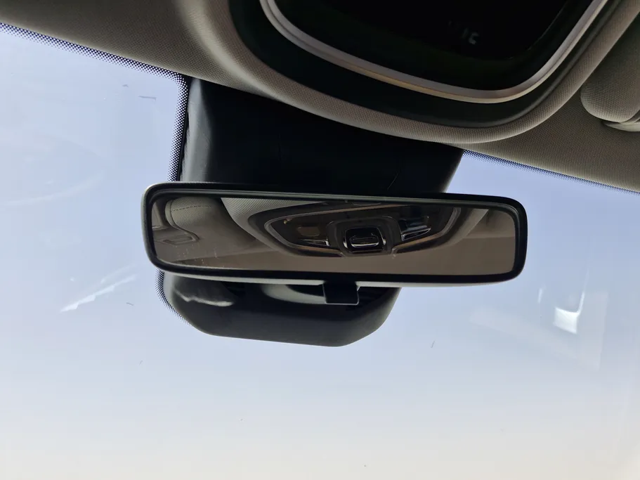 2024 Geely StarRay GK 