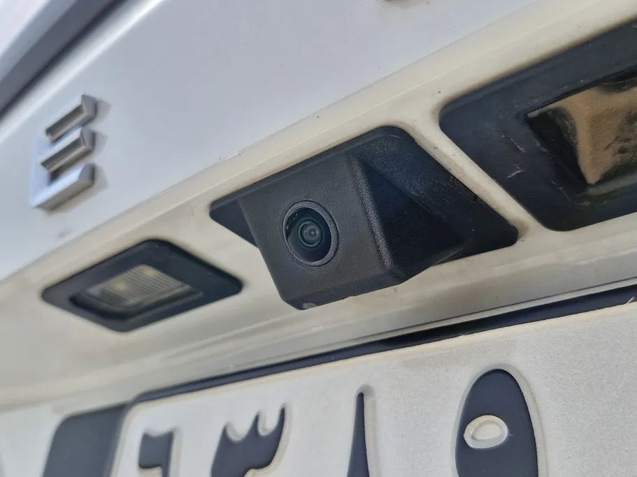 2024 Geely StarRay GK 