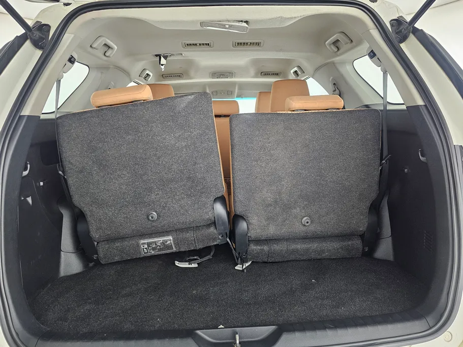 2022 Toyota Fortuner GX2 4x2 