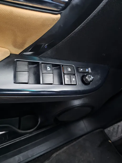 2022 Toyota Fortuner GX2 4x2 