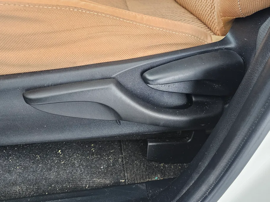 2022 Toyota Fortuner GX2 4x2 