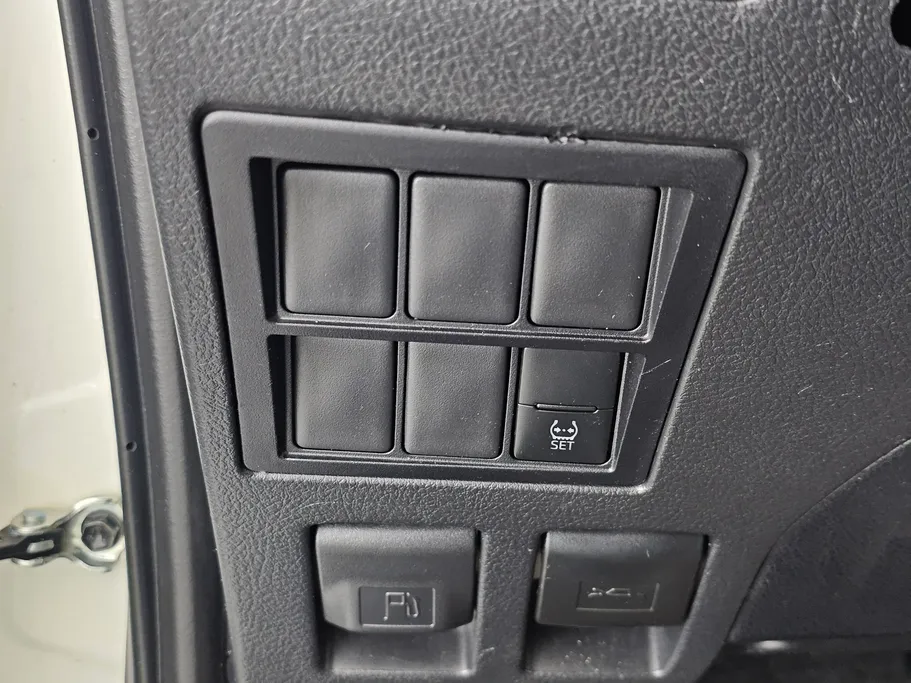 2022 Toyota Fortuner GX2 4x2 