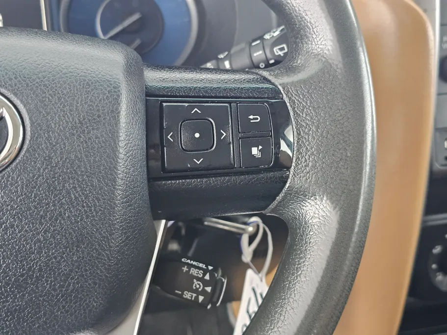 2022 Toyota Fortuner GX2 4x2 