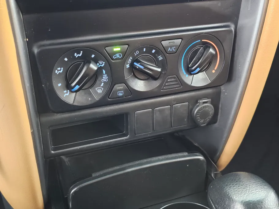 2022 Toyota Fortuner GX2 4x2 