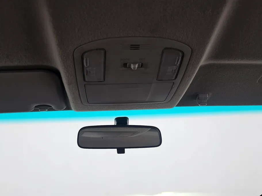 2022 Toyota Fortuner GX2 4x2 