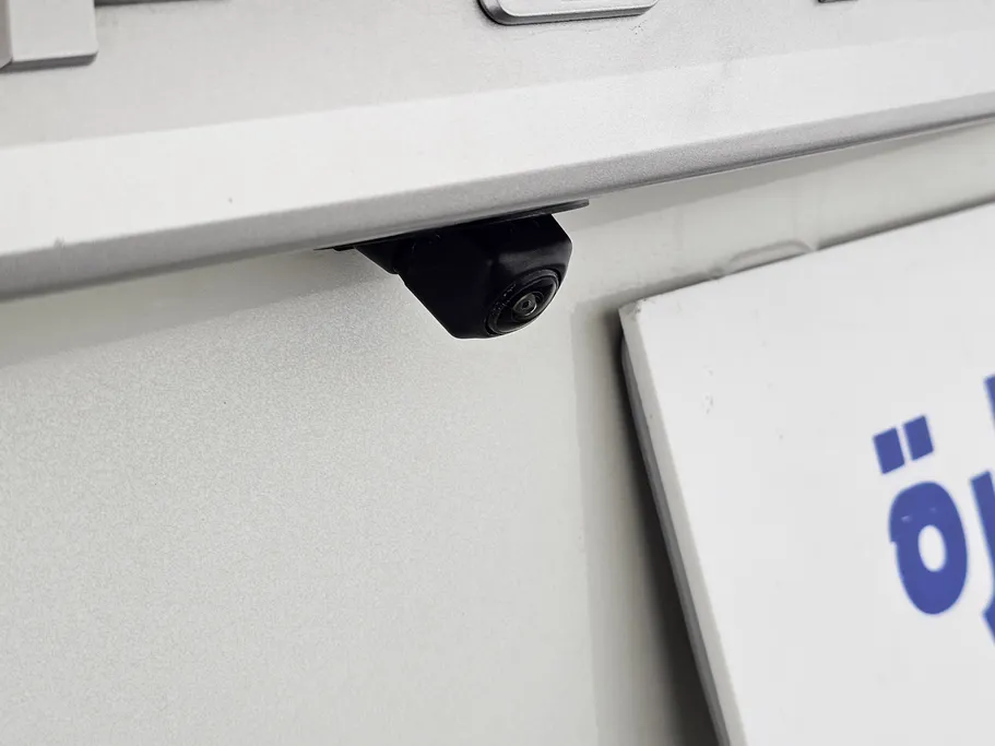 2022 Toyota Fortuner GX2 4x2 