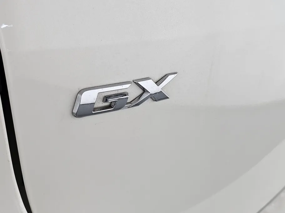 2022 Toyota Fortuner GX2 4x2 