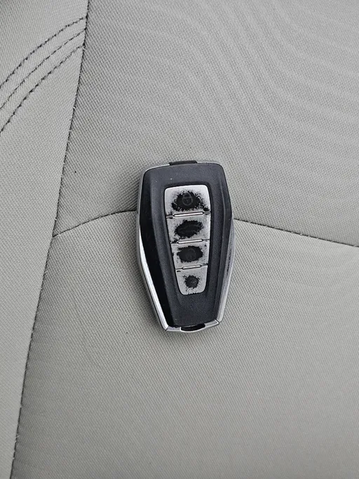 جيلي امجراند GS 2024 