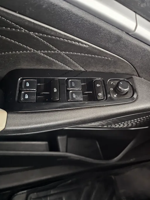 جيلي امجراند GS 2024 