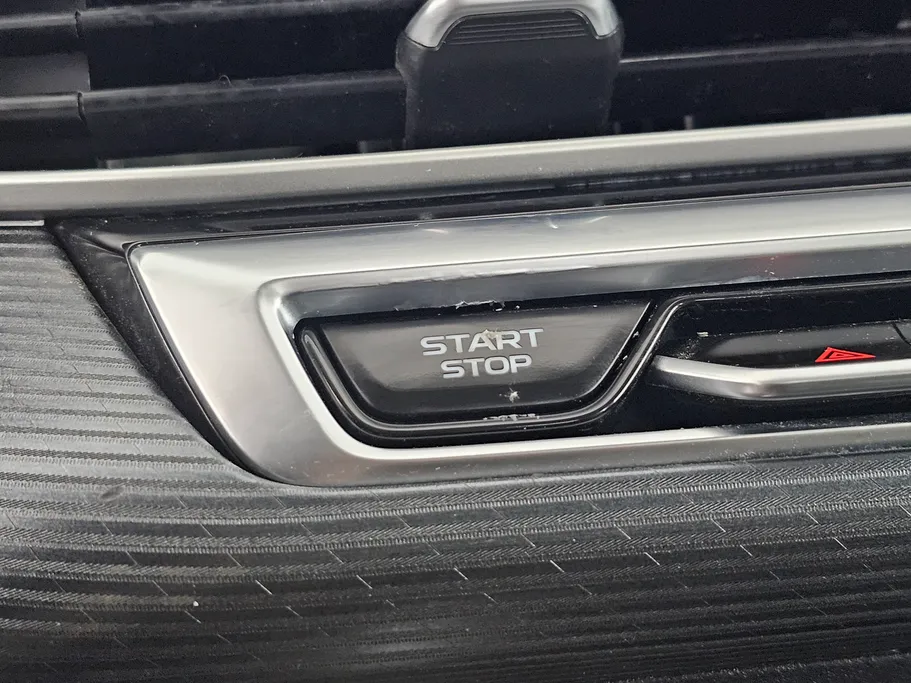 جيلي امجراند GS 2024 