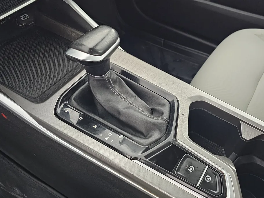 جيلي امجراند GS 2024 