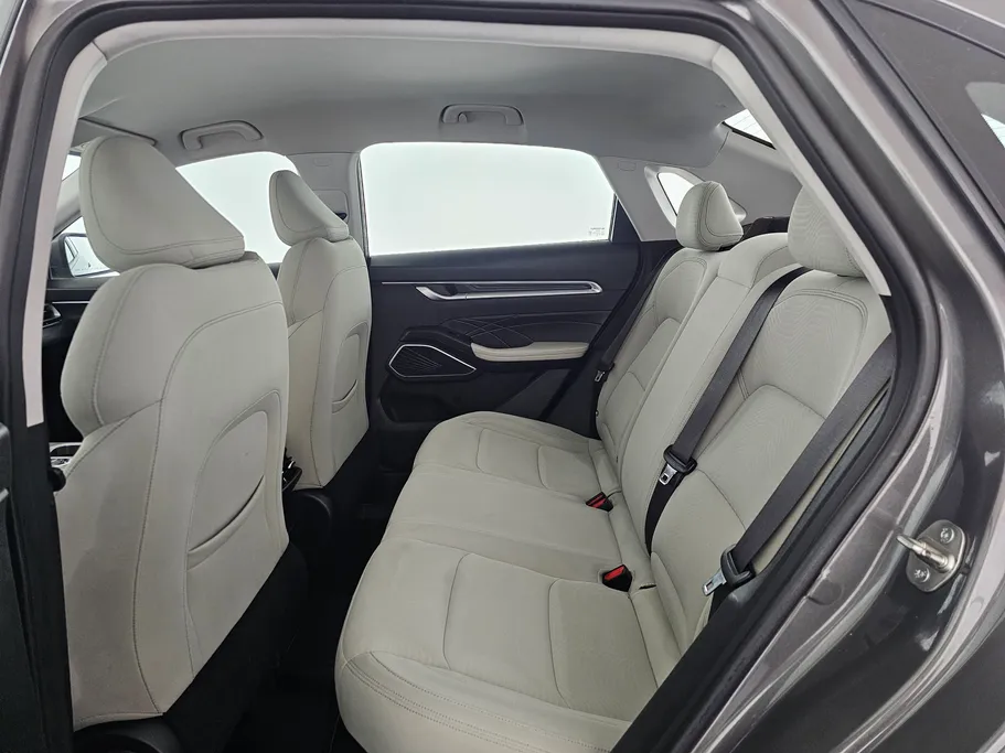 جيلي امجراند GS 2024 