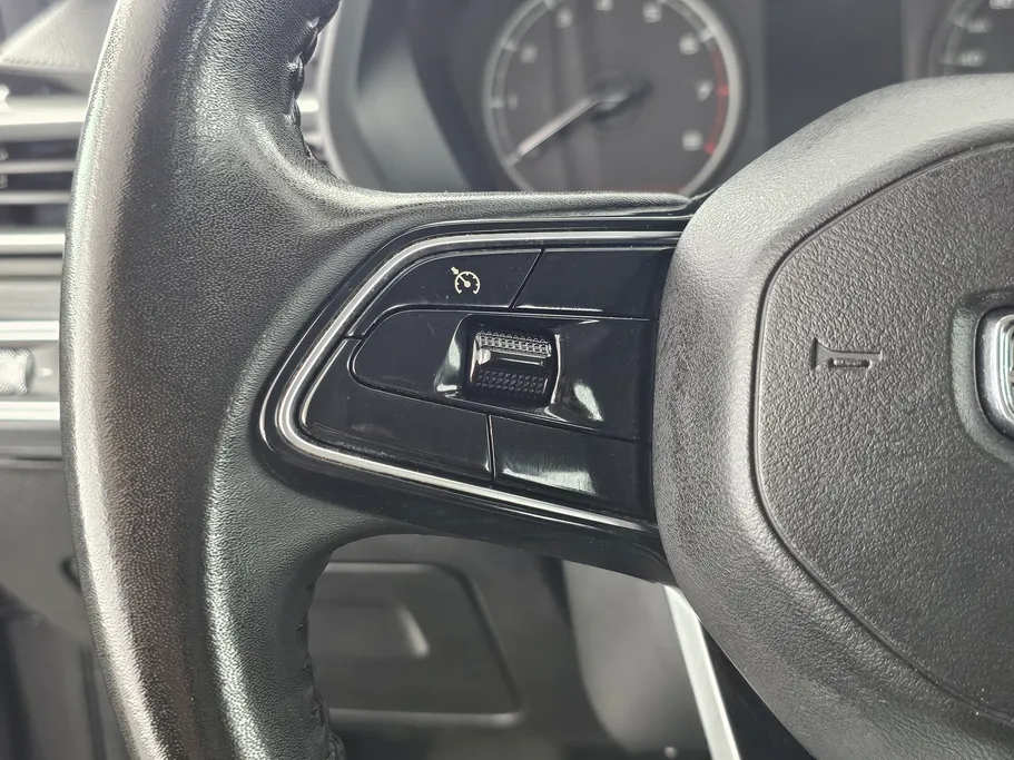 جيلي امجراند GS 2024 