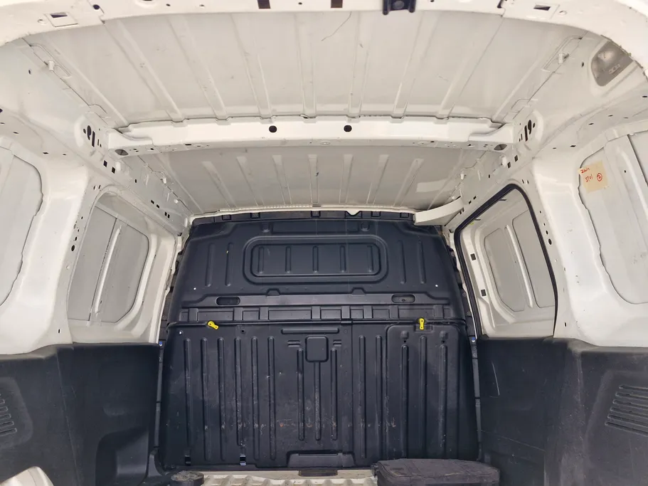 بيجو بارتنر Short van 2022 