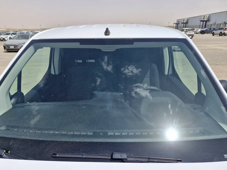 بيجو بارتنر Short van 2022 