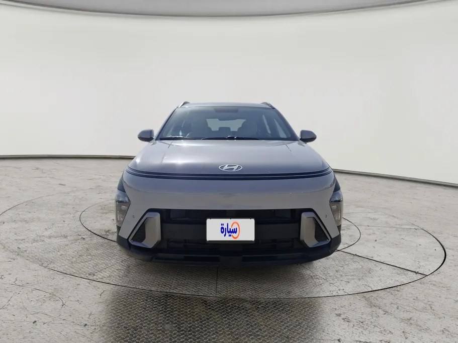 هيونداي كونا فليت 2024 