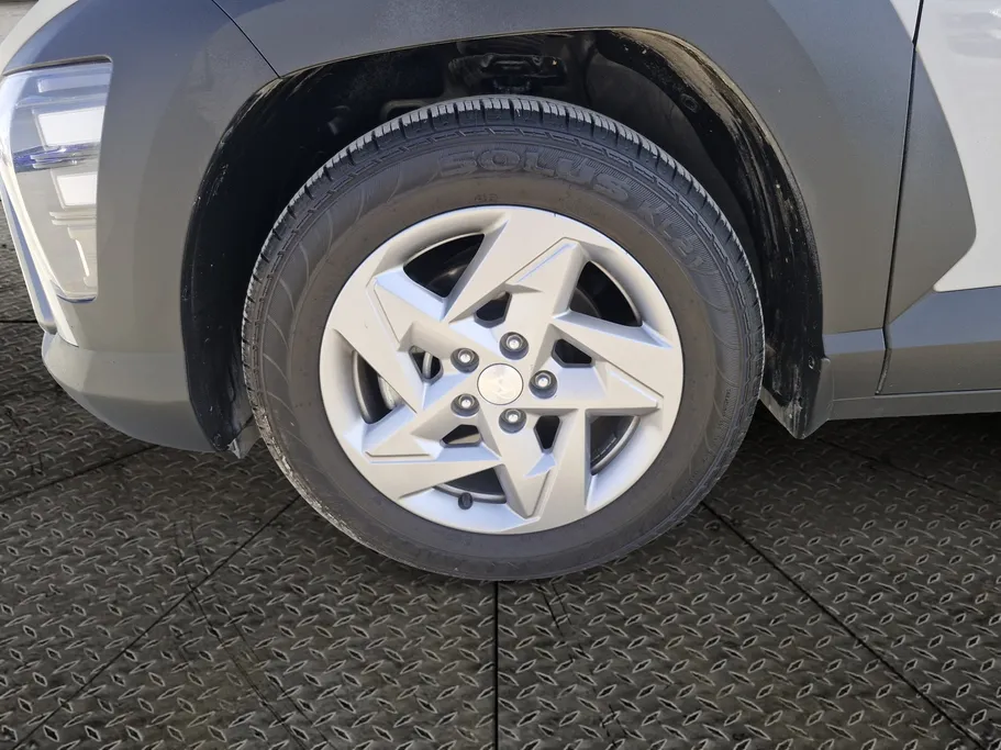 هيونداي كونا فليت 2024 