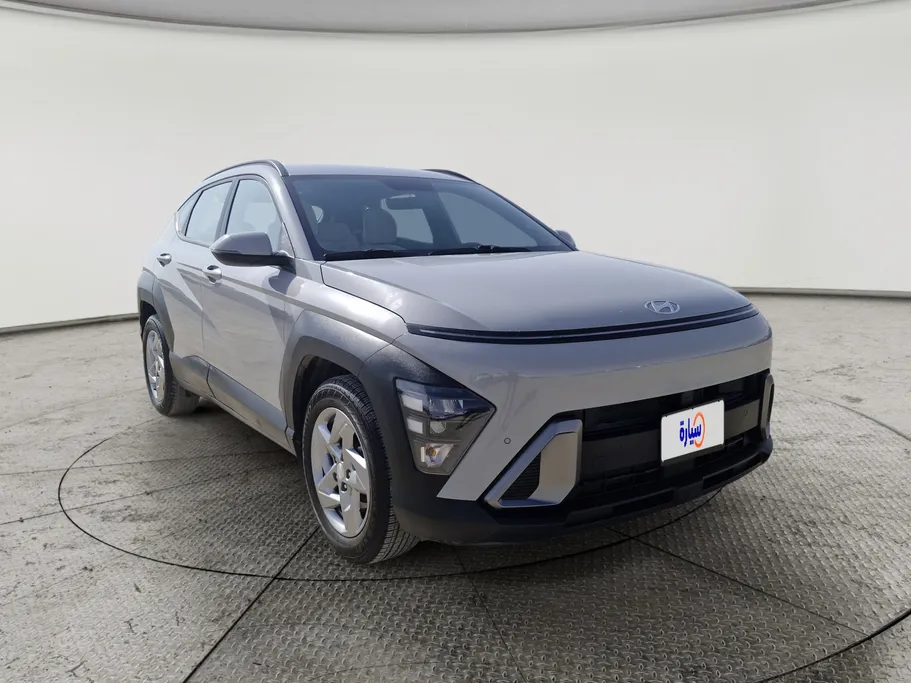 هيونداي كونا فليت 2024 