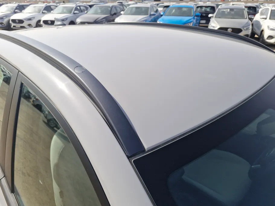 هيونداي كونا فليت 2024 