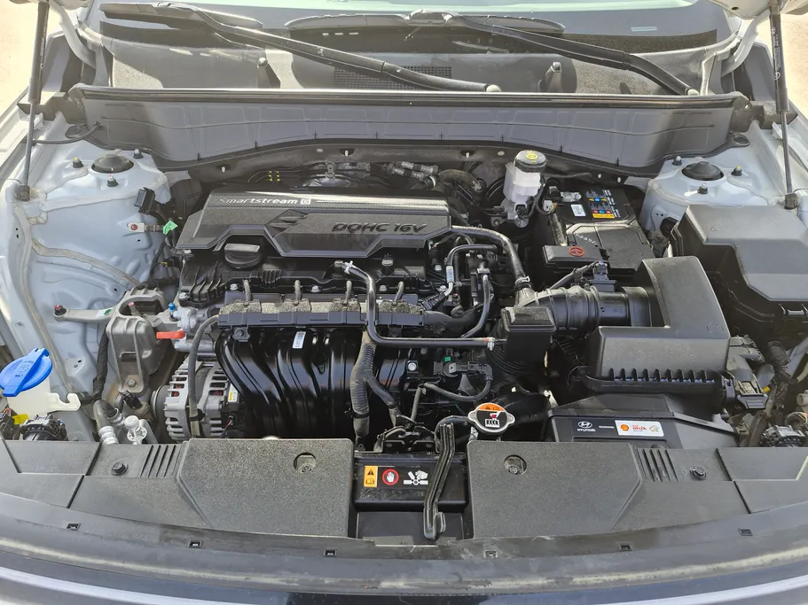 هيونداي كونا فليت 2024 