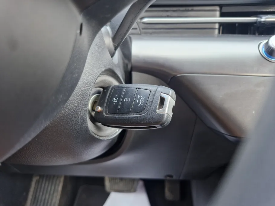 هيونداي كونا فليت 2024 