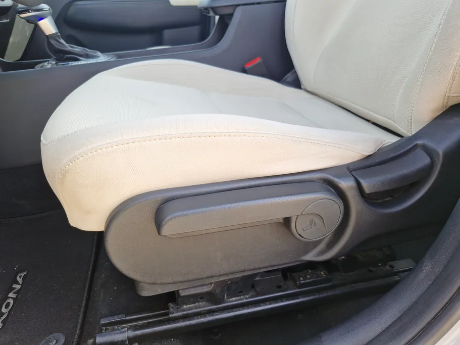 هيونداي كونا فليت 2024 